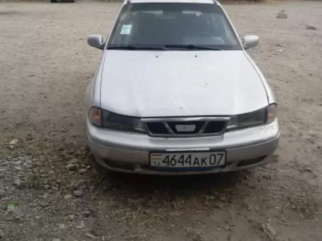 Daewoo Nexia II, 1995 1, avtobaza.tj