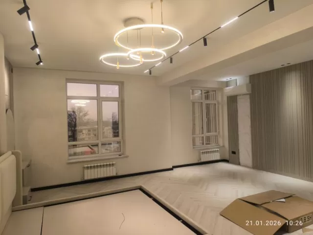 Услуги ремонт под ключ 1, farmo.tj