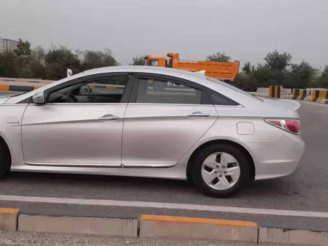 Hyundai Sonata, 2012 1, avtobaza.tj