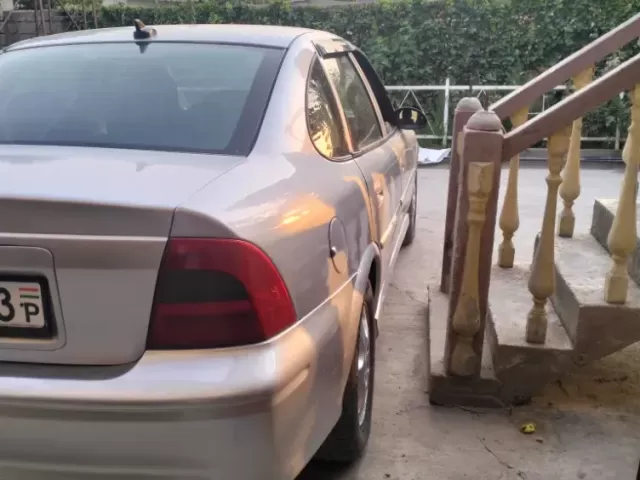 Opel Vectra B, 2000 1, avtobaza.tj