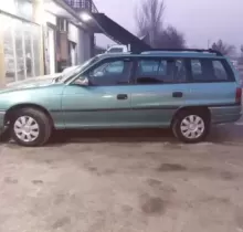 Opel Astra F, 1996 в Гиссар