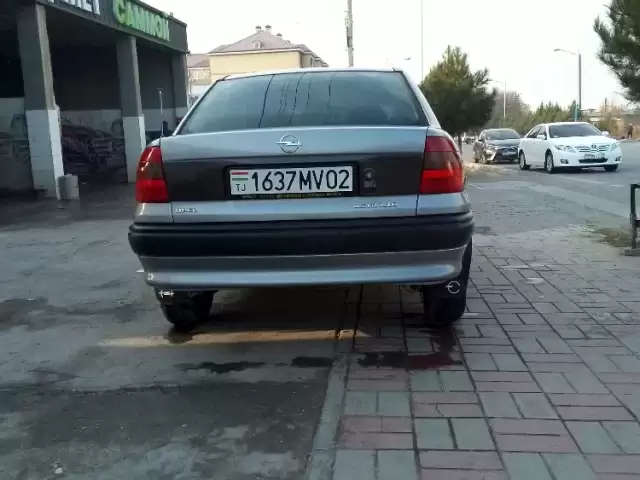 Opel Astra F, 1995 1, avtobaza.tj