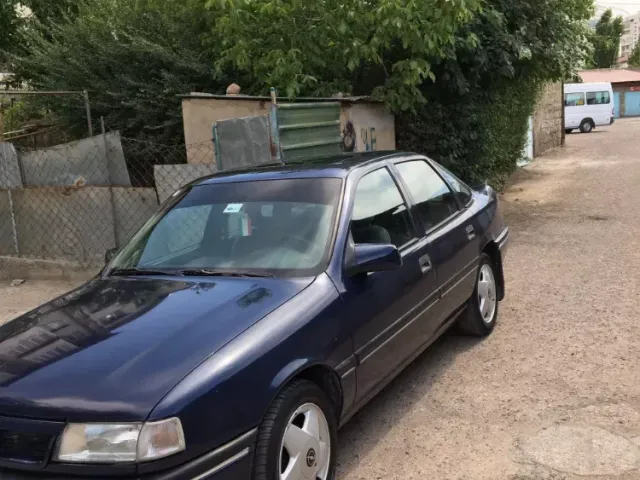 Opel Vectra A 1, avtobaza.tj