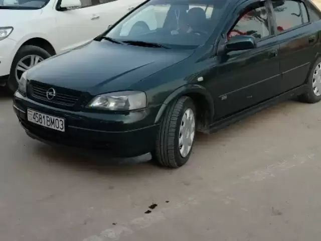 Opel Astra G, 1999 1, avtobaza.tj Opel Astra G, 1999 1, avtobaza.tj