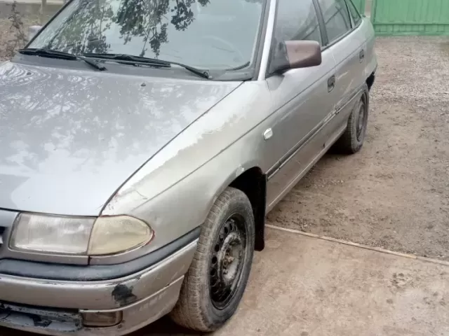 Opel Astra F, 1994 1, avtobaza.tj