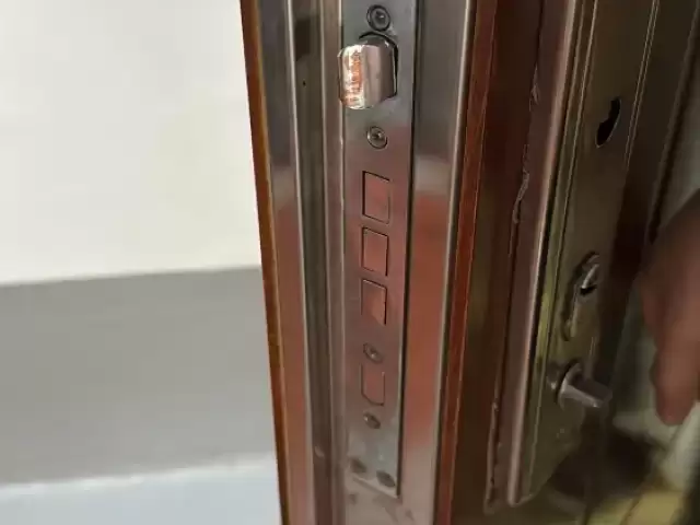 Установка и ремонт замков 1, farmo.tj