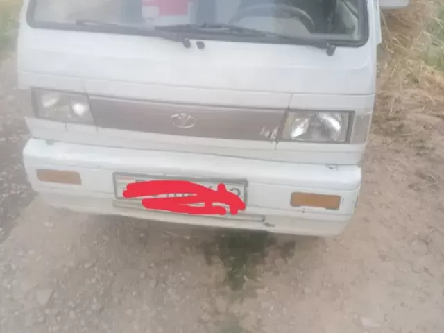 Daewoo Labo 1, avtobaza.tj