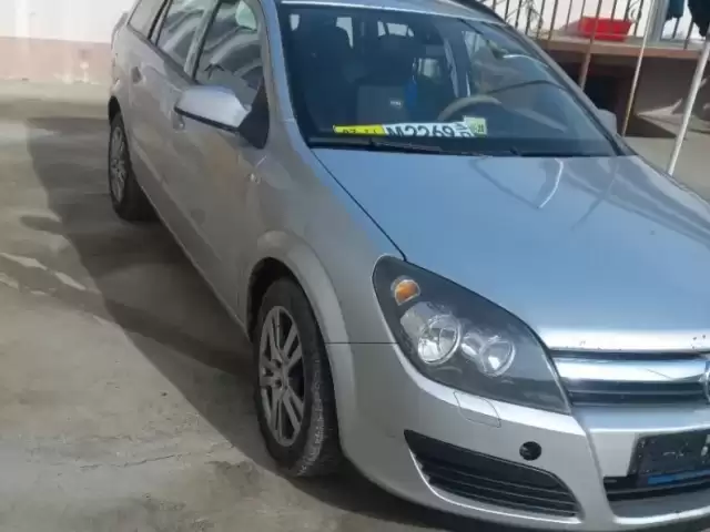Opel Astra H, 2006 1, avtobaza.tj