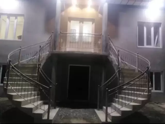 Лестница 1, farmo.tj