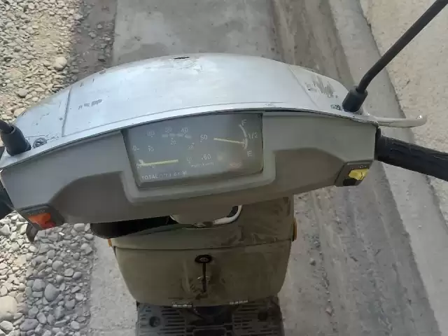 Скутер 1, avtobaza.tj