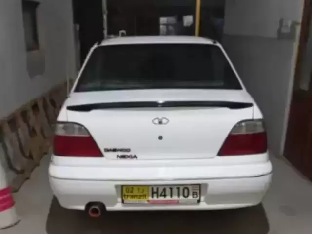 Daewoo Nexia, 1996 1, avtobaza.tj Daewoo Nexia, 1996 1, avtobaza.tj