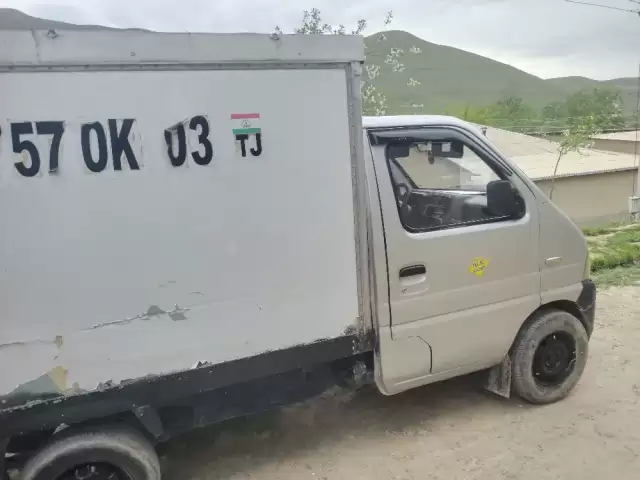 Грузовики Changan, 2004 1, avtobaza.tj