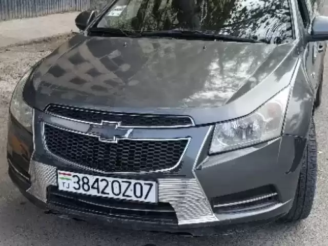 Chevrolet Cruze, 2009 1, avtobaza.tj Chevrolet Cruze, 2009 1, avtobaza.tj