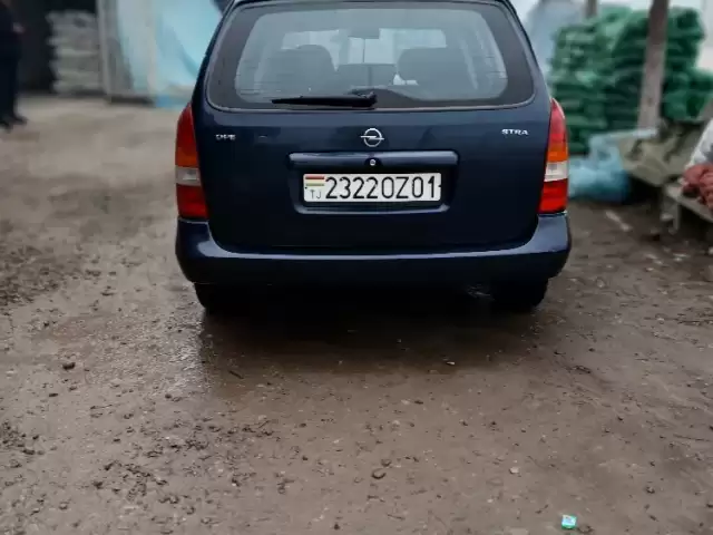 Opel Astra G, 2003 1, avtobaza.tj Opel Astra G, 2003 1, avtobaza.tj