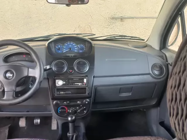 Chevrolet Matiz 1, avtobaza.tj