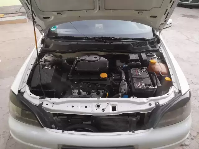 Opel Astra G, 2000 1, avtobaza.tj