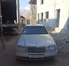Mercedes-Benz C Class, 1994 в Таджикабад 