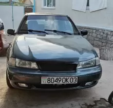 Daewoo Nexia, 1994 в Абдурахмони Джоми 
