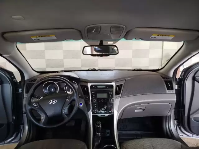 Hyundai Sonata, 2013 1, avtobaza.tj