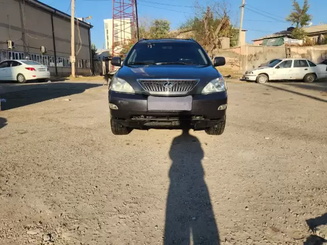 Lexus RX series, 2006 1, avtobaza.tj