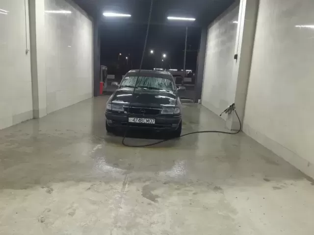 Opel Astra F, 1995 1, avtobaza.tj