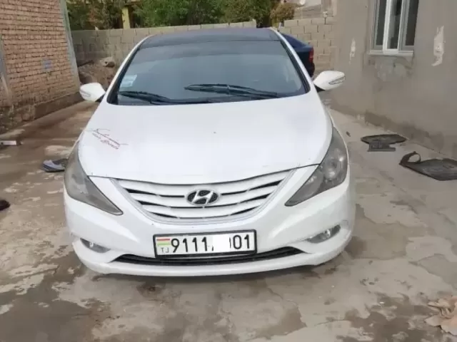 Hyundai Sonata 1, avtobaza.tj