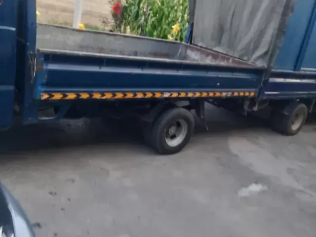 Hyundai Porter 1, 2001 1, avtobaza.tj