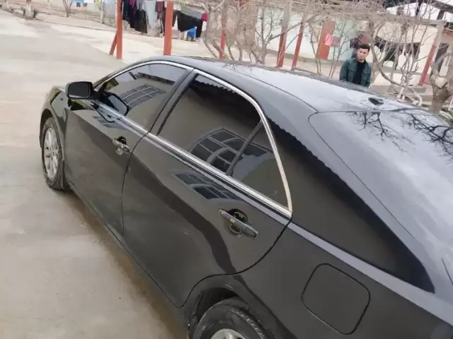 Toyota Camry, 2011 1, avtobaza.tj