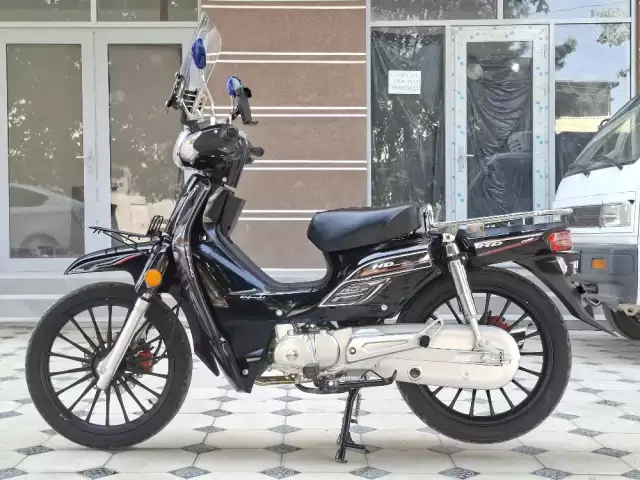 Скутер Афтоматик, 2026 1, avtobaza.tj