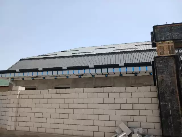Услуги Тунукафон 1, farmo.tj