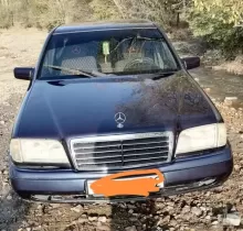 Mercedes-Benz C class, 1995 в Шахристон 