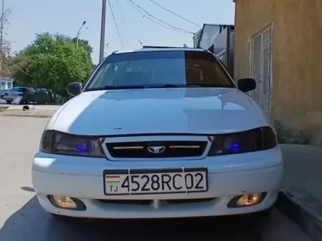 Daewoo Nexia, 1996 1, avtobaza.tj