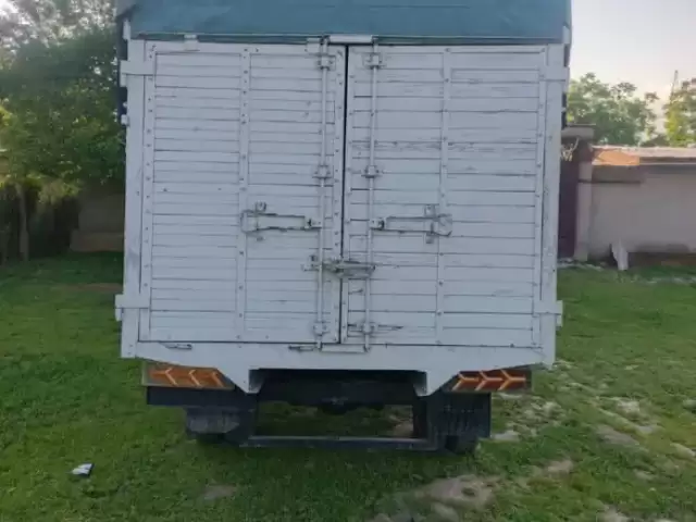 Грузовики Газель, 2006 1, avtobaza.tj