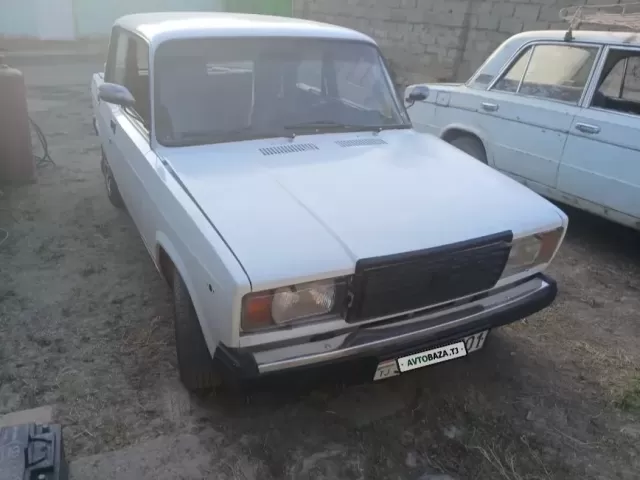 ВАЗ(Lada) 2107 1, avtobaza.tj