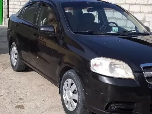 Chevrolet Aveo 1, avtobaza.tj