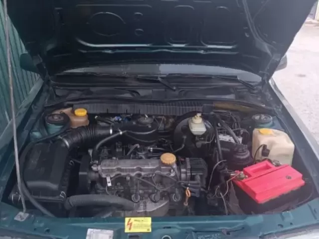 Opel Vectra A 1, avtobaza.tj