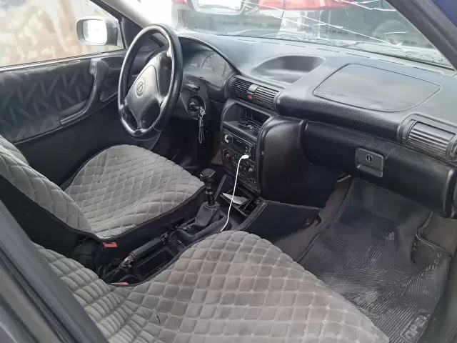 Opel Astra F, 1996 1, avtobaza.tj
