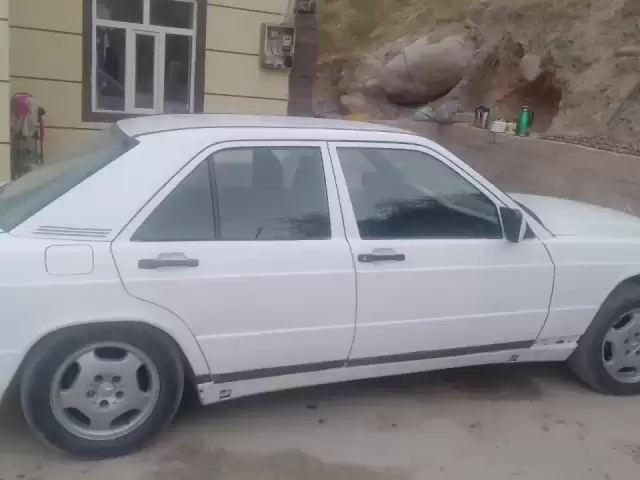 Mercedes-Benz 190, 1990 1, avtobaza.tj Mercedes-Benz 190, 1990 1, avtobaza.tj