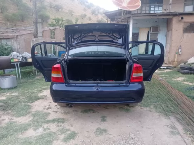 Opel Astra G 1, avtobaza.tj