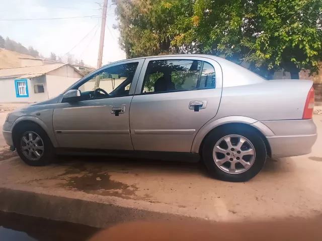 Opel Astra G 1, avtobaza.tj