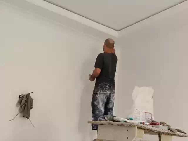 Услуги ремонт, отделка 1, farmo.tj