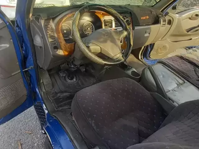 Hyundai porter 2, 2008 1, avtobaza.tj Hyundai porter 2, 2008 1, avtobaza.tj