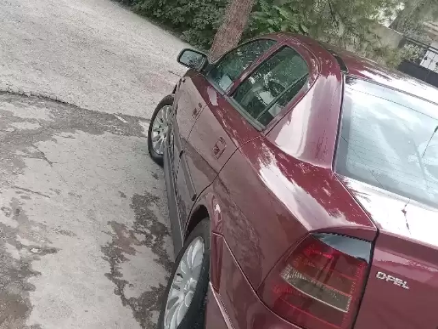 Opel Astra G, 1999 1, avtobaza.tj Opel Astra G, 1999 1, avtobaza.tj