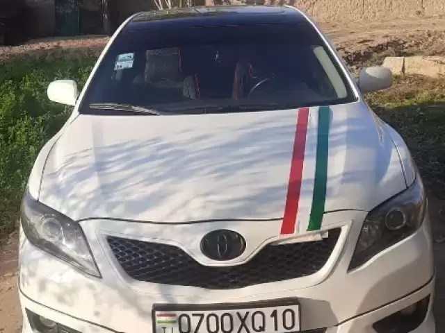 Toyota Camry, 2009 1, avtobaza.tj Toyota Camry, 2009 1, avtobaza.tj