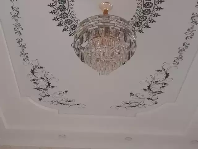 Услуги Отделка 1, farmo.tj