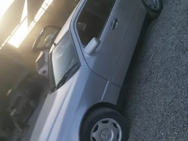 Mercedes-Benz C class, 1996 1, avtobaza.tj