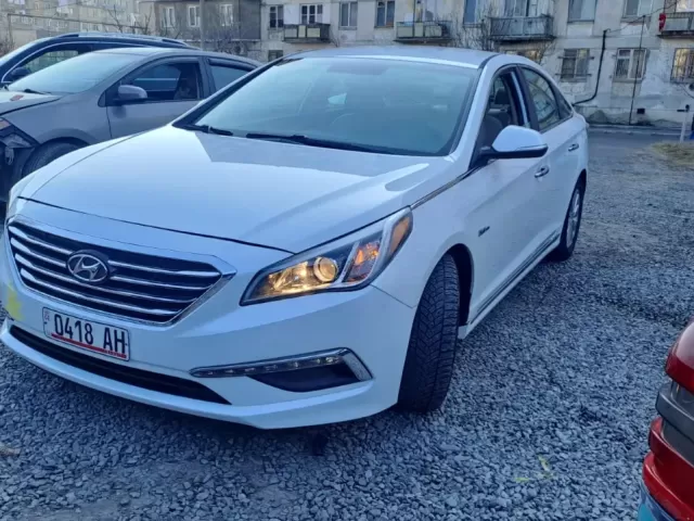 Hyundai Sonata 1, avtobaza.tj