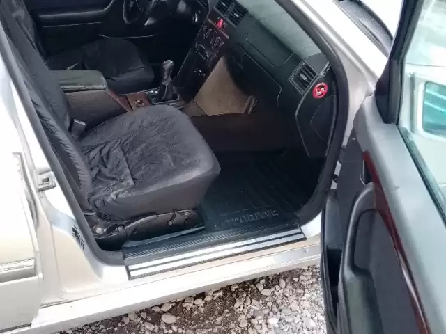 Mercedes-Benz C class, 1996 1, avtobaza.tj