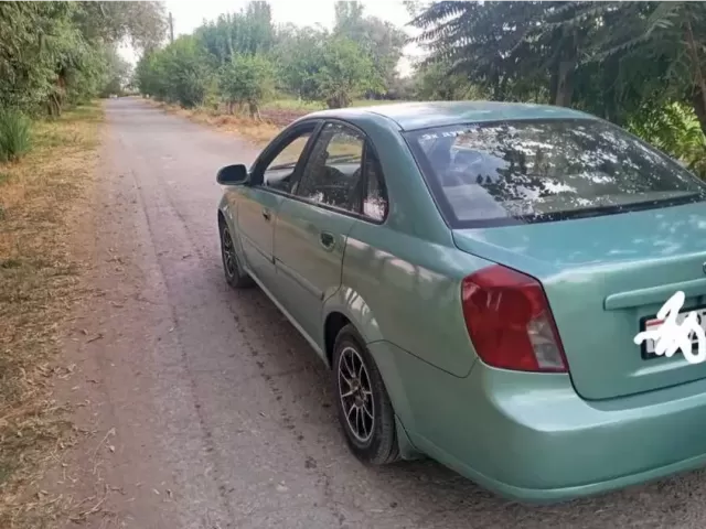 Daewoo Lacetti, 2003 1, avtobaza.tj