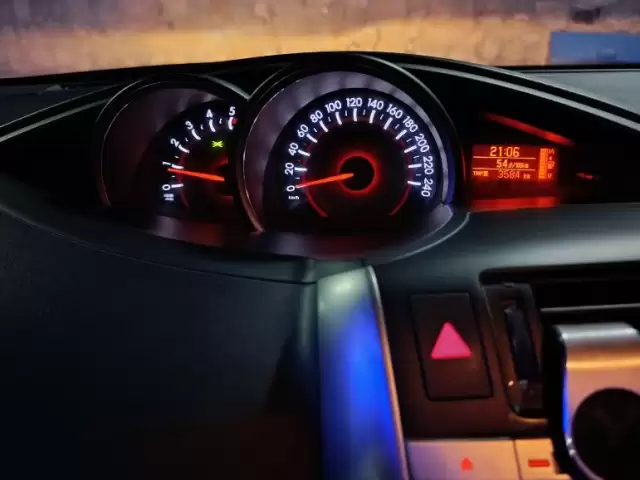 Toyota Verso, 2014 1, avtobaza.tj